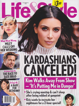Illustration for article titled This Week In Tabloids: Ben Affleck Is Supposedly Filling Taylor Swift's Blank Space